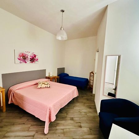 Dafne Marsala Centro Bed & Breakfast Ngoại thất bức ảnh