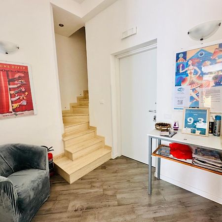 Dafne Marsala Centro Bed & Breakfast Ngoại thất bức ảnh