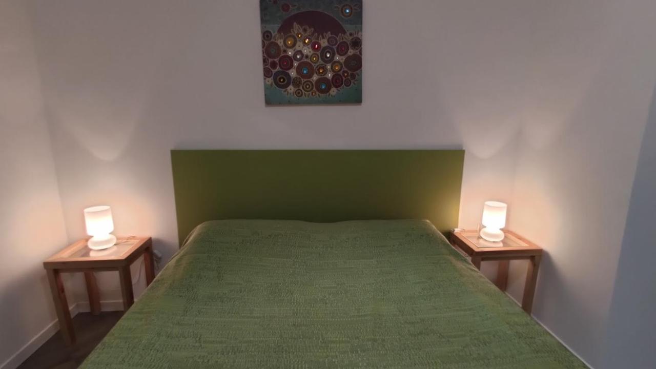 Dafne Marsala Centro Bed & Breakfast Ngoại thất bức ảnh