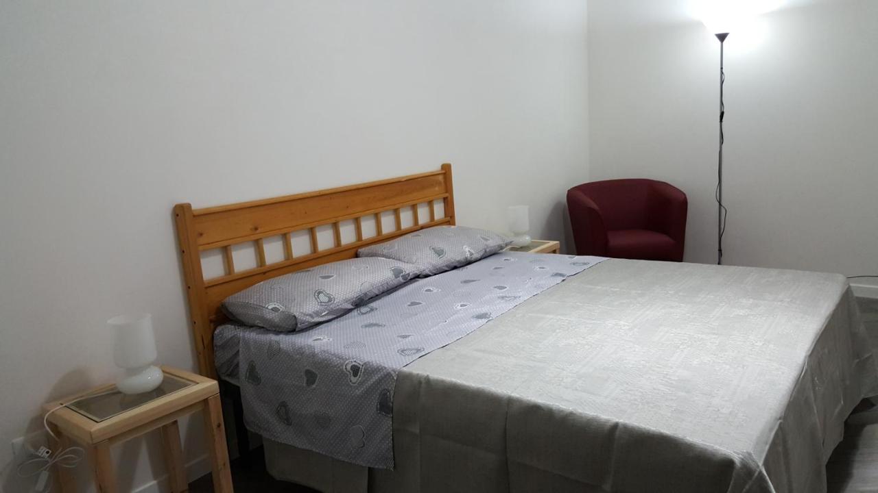 Dafne Marsala Centro Bed & Breakfast Ngoại thất bức ảnh