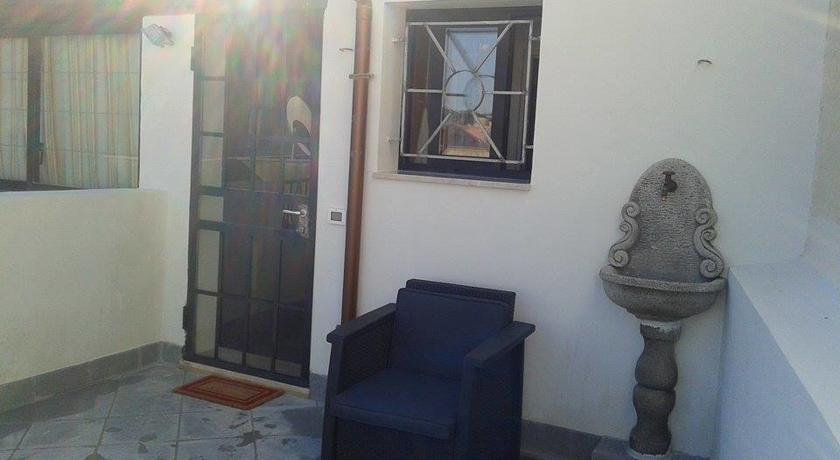 Dafne Marsala Centro Bed & Breakfast Ngoại thất bức ảnh