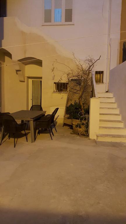 Dafne Marsala Centro Bed & Breakfast Ngoại thất bức ảnh
