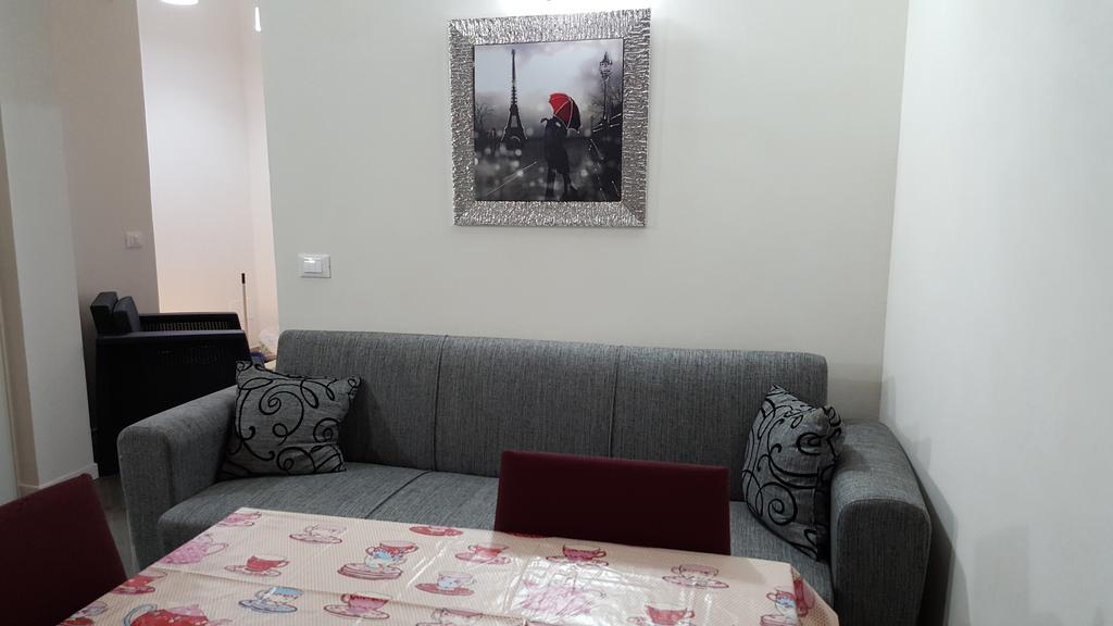 Dafne Marsala Centro Bed & Breakfast Ngoại thất bức ảnh