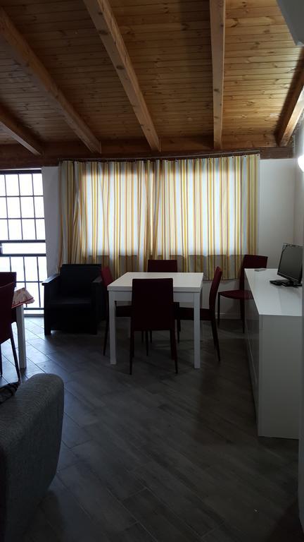 Dafne Marsala Centro Bed & Breakfast Ngoại thất bức ảnh