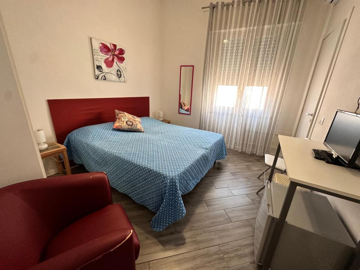 Dafne Marsala Centro Bed & Breakfast Ngoại thất bức ảnh