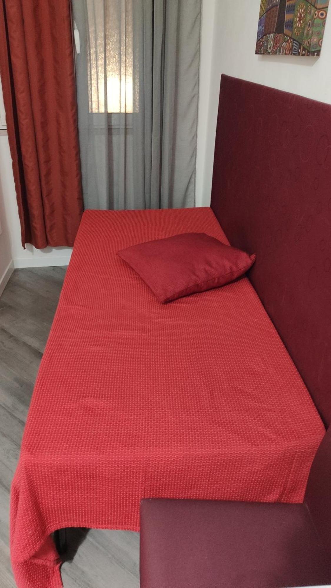 Dafne Marsala Centro Bed & Breakfast Phòng bức ảnh
