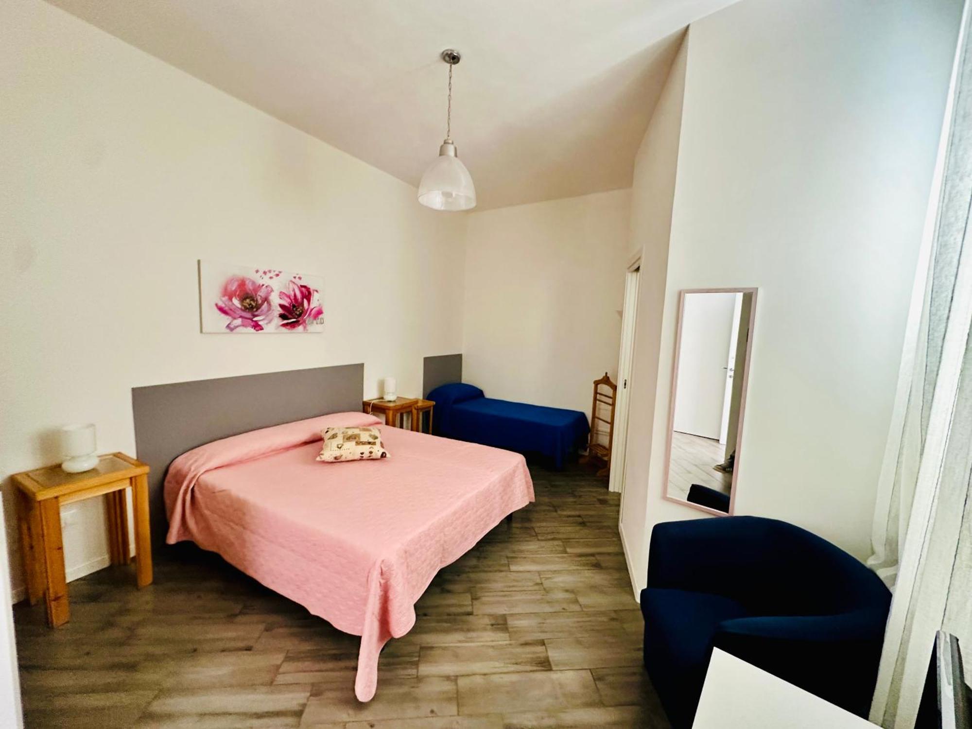 Dafne Marsala Centro Bed & Breakfast Ngoại thất bức ảnh