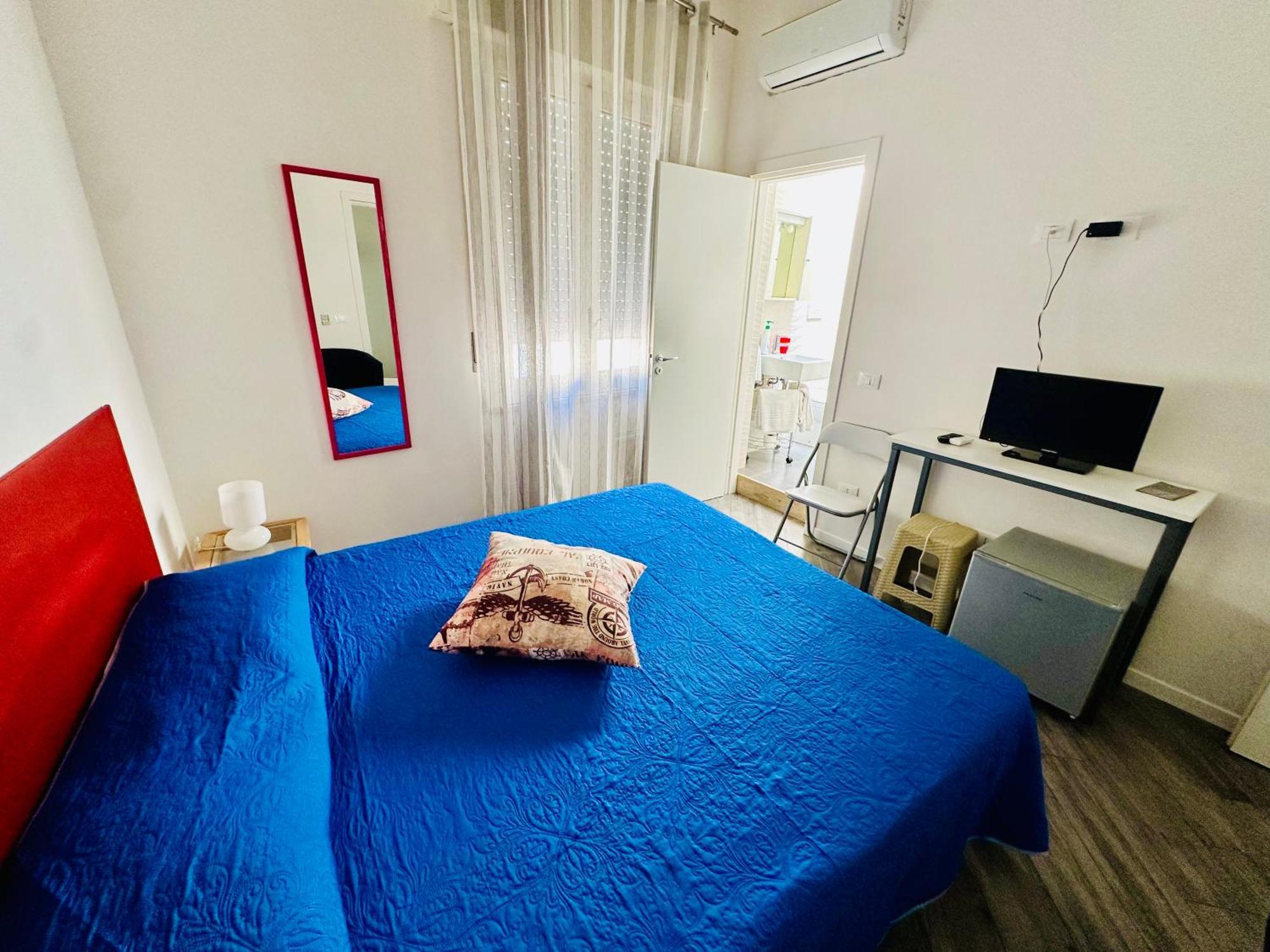 Dafne Marsala Centro Bed & Breakfast Ngoại thất bức ảnh