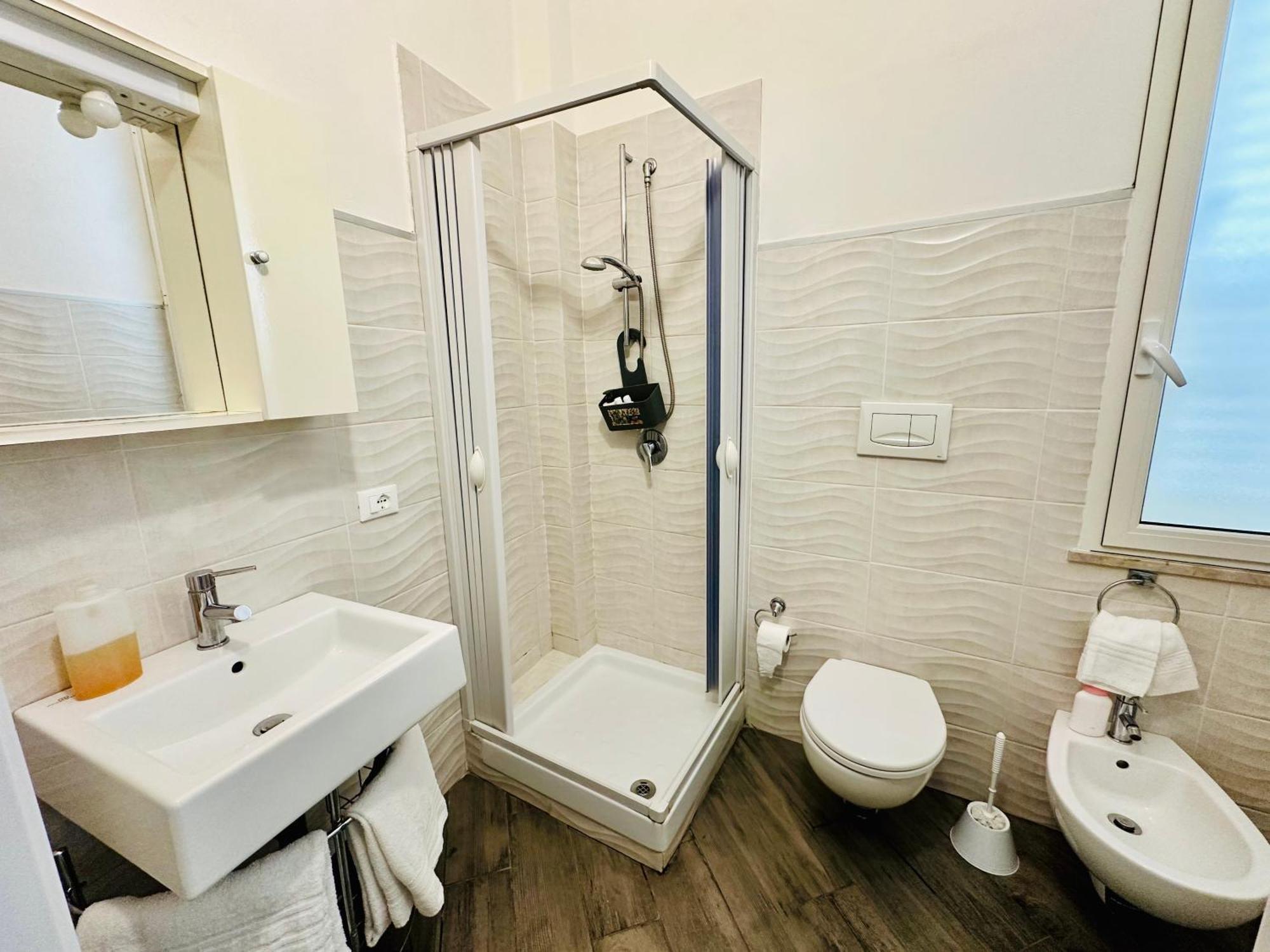 Dafne Marsala Centro Bed & Breakfast Ngoại thất bức ảnh