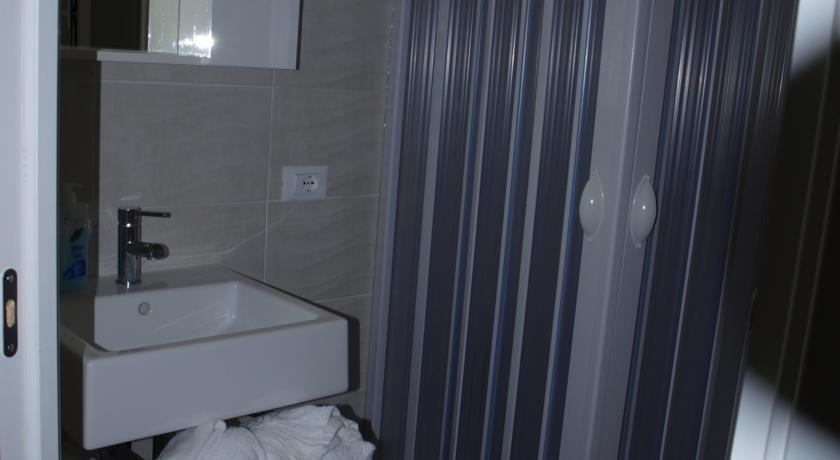 Dafne Marsala Centro Bed & Breakfast Phòng bức ảnh