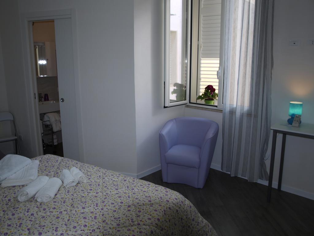 Dafne Marsala Centro Bed & Breakfast Ngoại thất bức ảnh