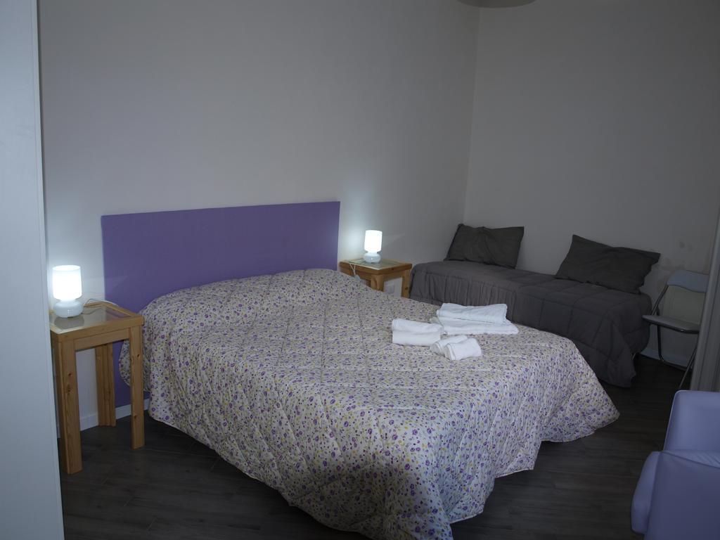 Dafne Marsala Centro Bed & Breakfast Ngoại thất bức ảnh