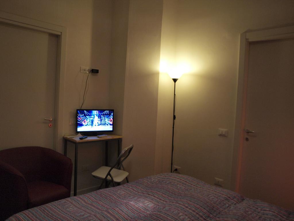 Dafne Marsala Centro Bed & Breakfast Ngoại thất bức ảnh
