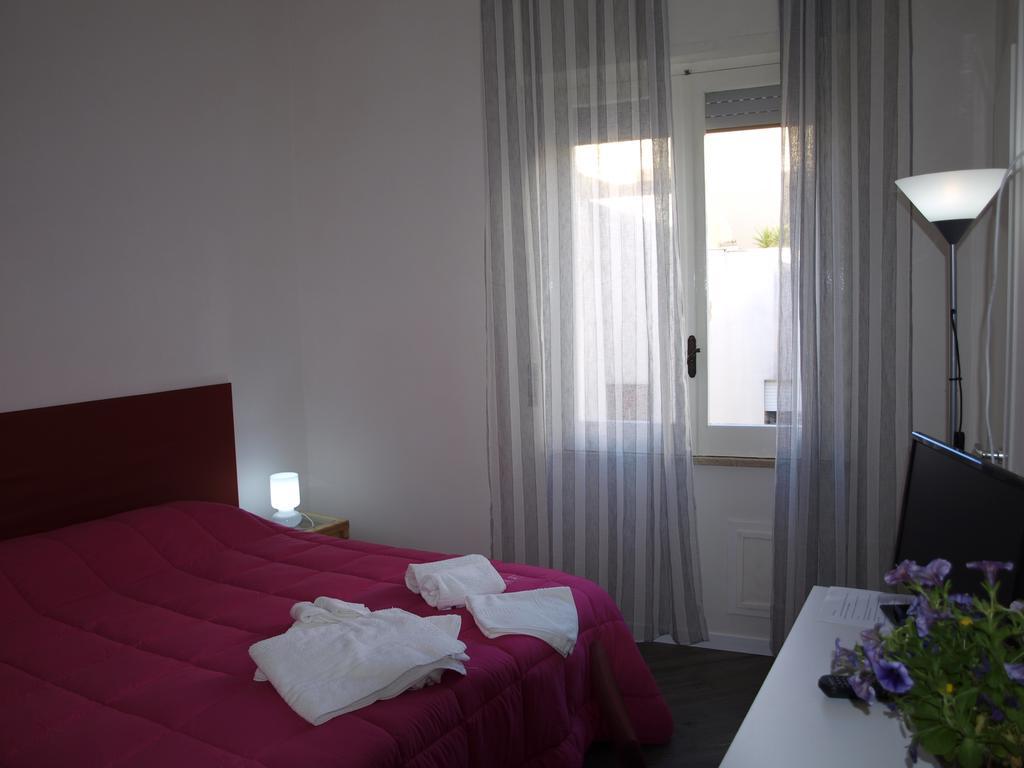 Dafne Marsala Centro Bed & Breakfast Ngoại thất bức ảnh