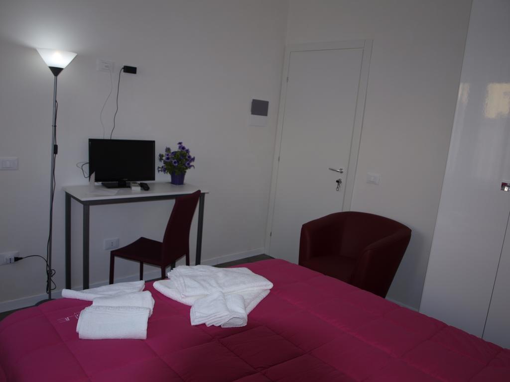 Dafne Marsala Centro Bed & Breakfast Ngoại thất bức ảnh