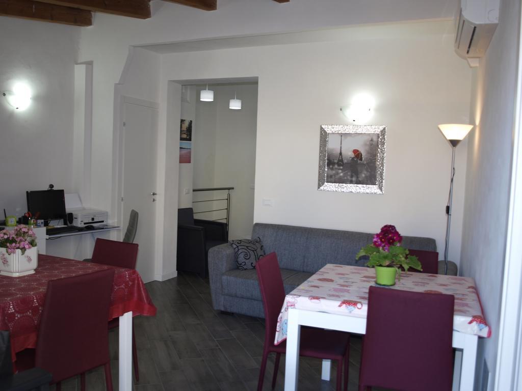 Dafne Marsala Centro Bed & Breakfast Ngoại thất bức ảnh