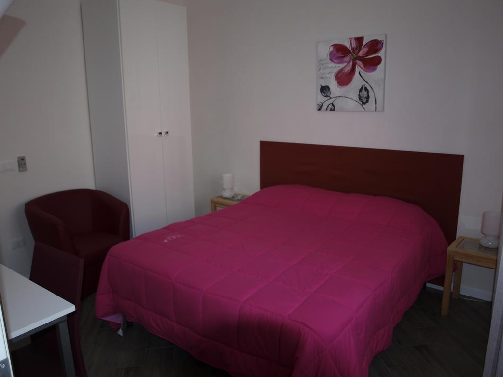 Dafne Marsala Centro Bed & Breakfast Ngoại thất bức ảnh