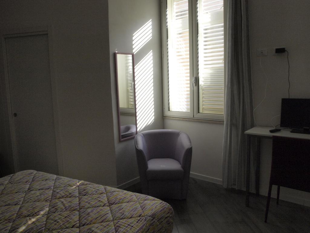 Dafne Marsala Centro Bed & Breakfast Ngoại thất bức ảnh