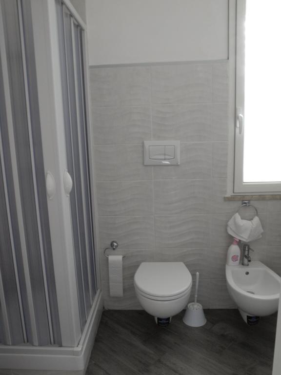 Dafne Marsala Centro Bed & Breakfast Ngoại thất bức ảnh