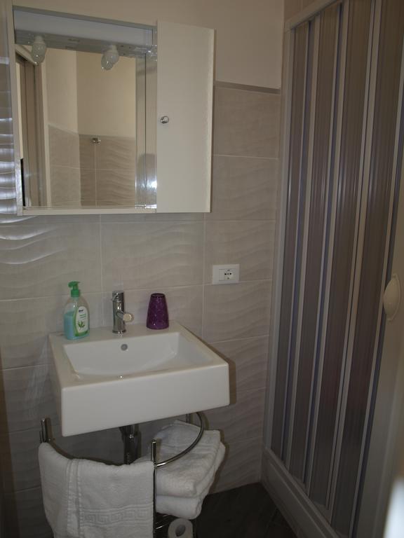Dafne Marsala Centro Bed & Breakfast Ngoại thất bức ảnh