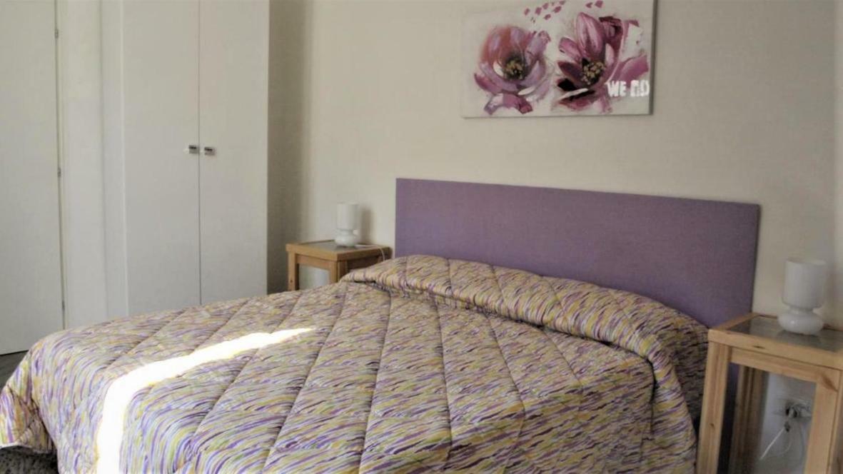 Dafne Marsala Centro Bed & Breakfast Ngoại thất bức ảnh