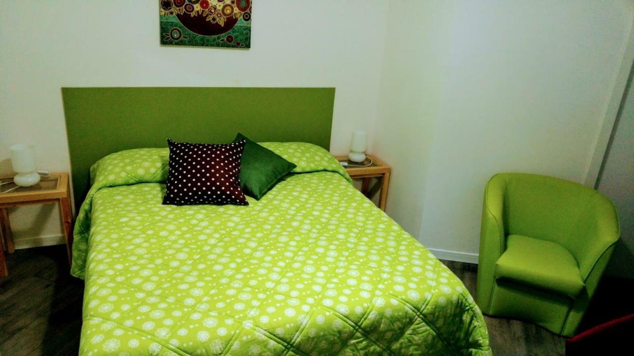 Dafne Marsala Centro Bed & Breakfast Ngoại thất bức ảnh